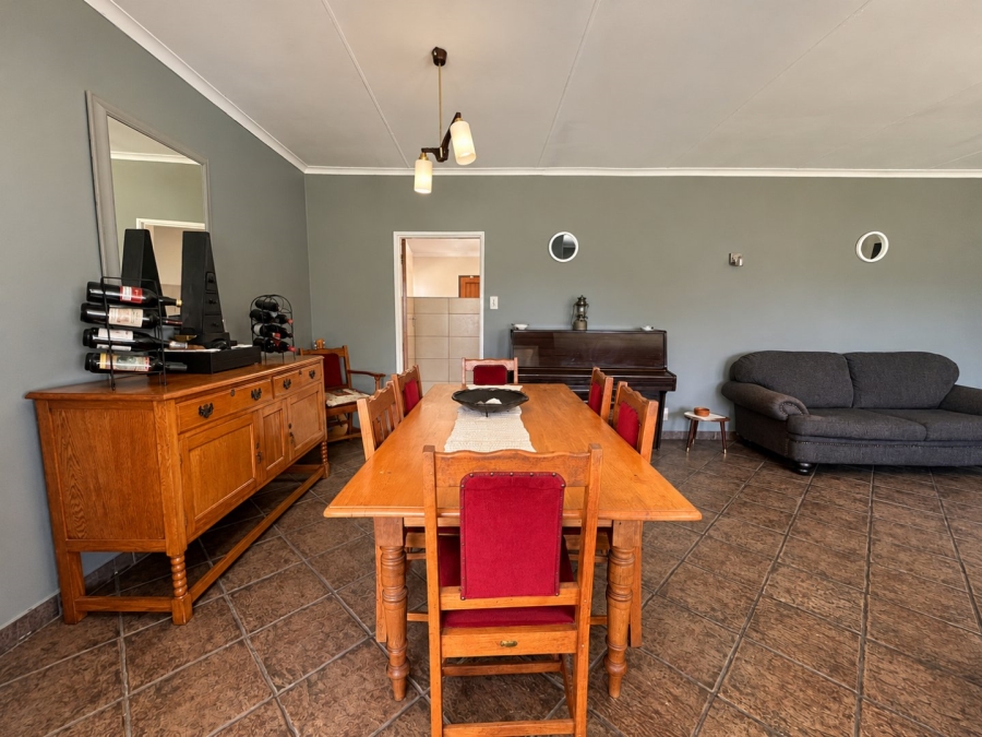 3 Bedroom Property for Sale in Roodia Free State